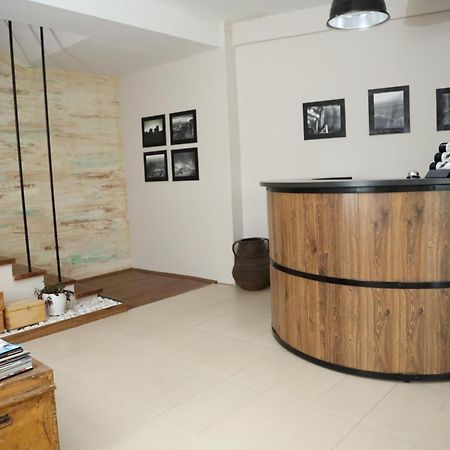 Отель Kokino Winery Куманово Экстерьер фото