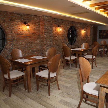 Отель Kokino Winery Куманово Экстерьер фото